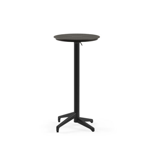 Bar Table MOON Bar Ø60 cm V2 | Foldable