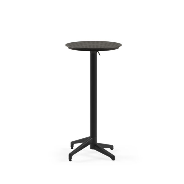 Bar Table MOON Bar Ø60 cm V2 | Foldable