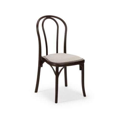 Upholstered Chair Sozo Pad