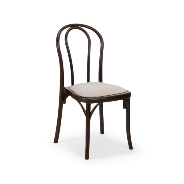 Upholstered Chair Sozo Pad