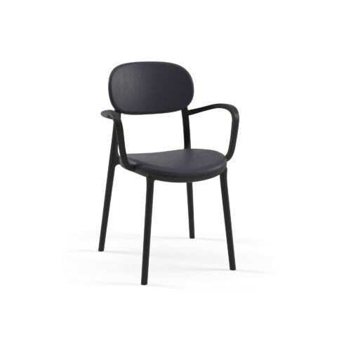 Armchair Duo
