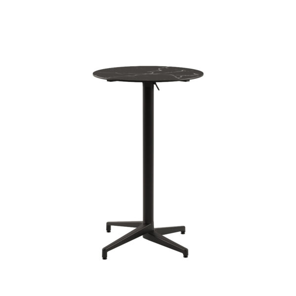 Bar Table Moon-C Bar Ø69 CM V2 | Foldable