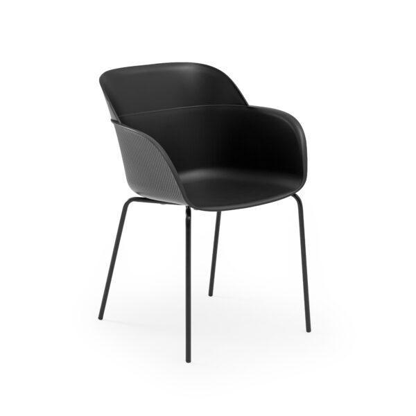 Armchair Shell-M