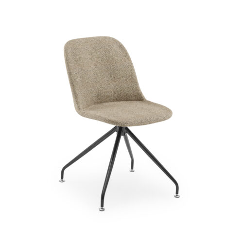 Upholstered Armchair Shell- Z Pad
