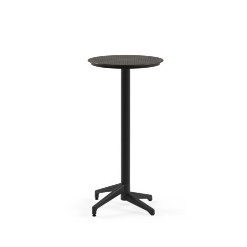 Bar Table MOON Bar Ø60 cm | Fixed