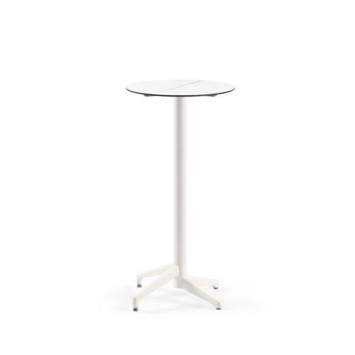 Bar Table MOON Ø60 cm | Fixed
