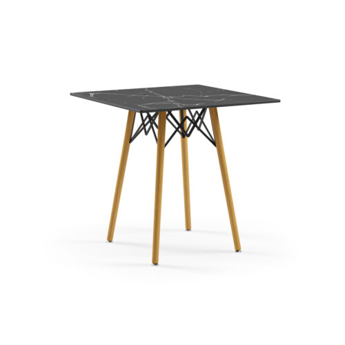 Table Lamax-T | 77X77 CM