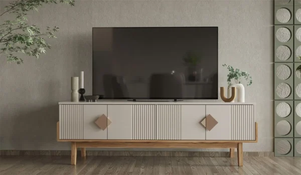 SALDA TV UNIT
