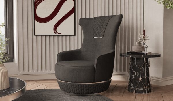 VEYRON ARMCHAIR