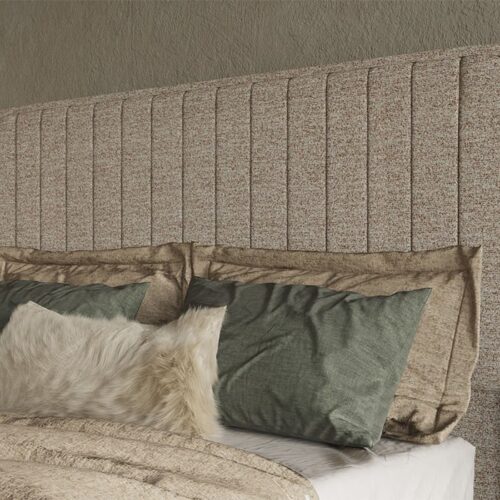 SLADA BEDFRAME