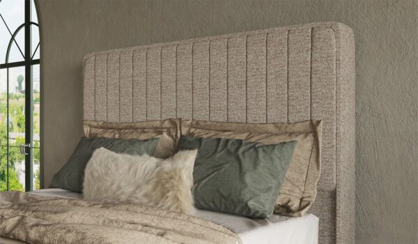 SLADA BEDFRAME