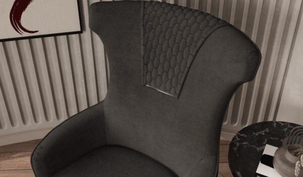 VEYRON ARMCHAIR - Image 2