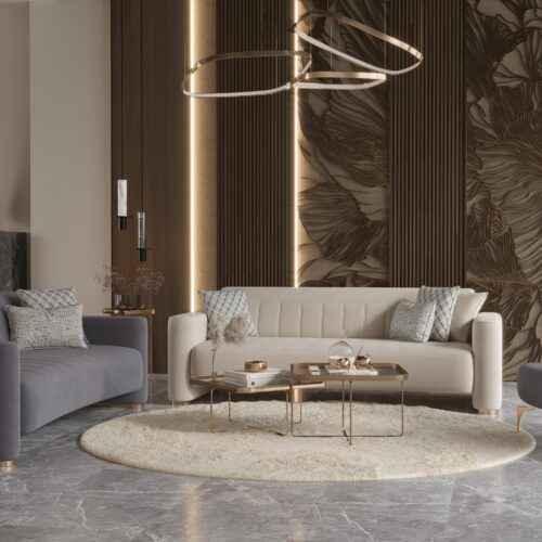 BENTLEY LUXURY SOFA SET