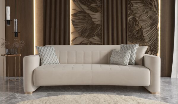 BENTLEY LUXURY SOFA SET - Image 4