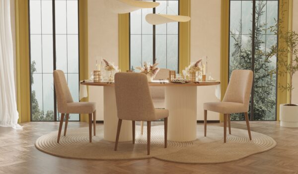 BOHEM DININGROOM SET - Image 15