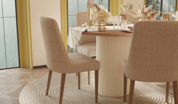 BOHEM DININGROOM SET - Image 17