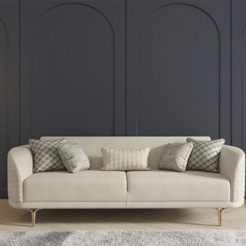 Bendis Three-seater Sofa