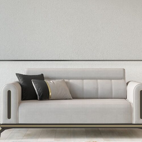 Bella Two-seater Sofa