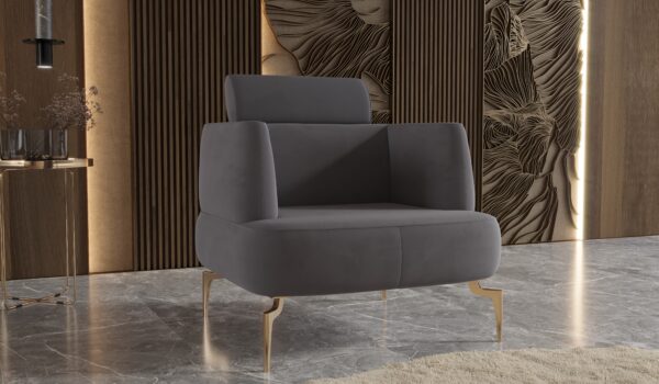 BENTLEY LUXURY SOFA SET - Image 2