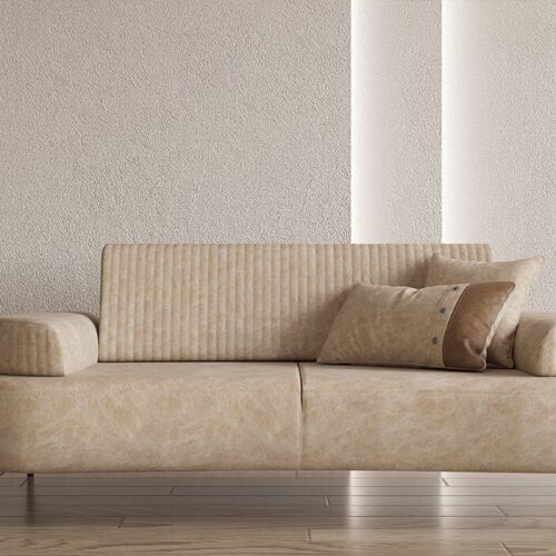 Cross Two Seater Sofa