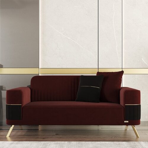 Demre Double Sofa