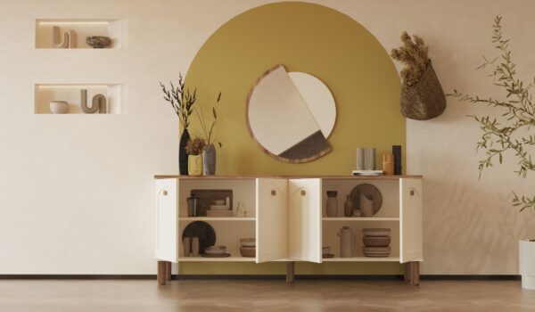 BOHEM DININGROOM SET - Image 19