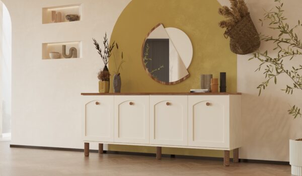 BOHEM DININGROOM SET - Image 20