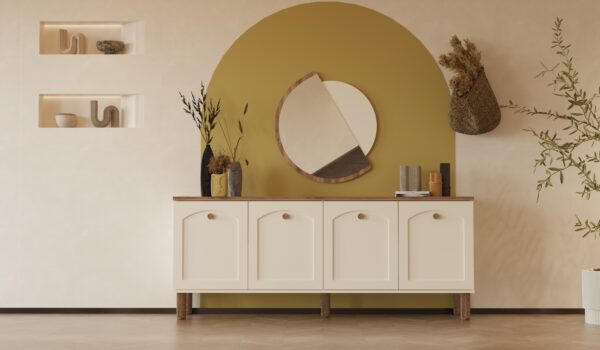 BOHEM DININGROOM SET - Image 2