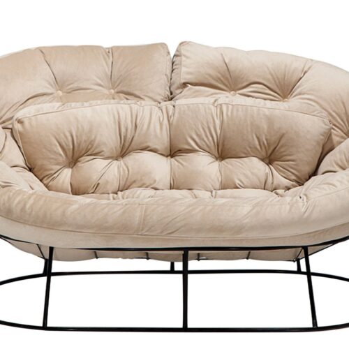 Lilyum Two-Seater Sofa