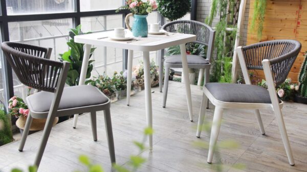 Luxury Modern Coffee Table - Image 2