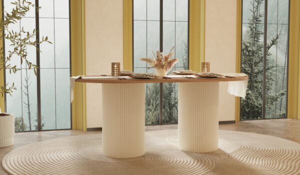 BOHEM DININGROOM SET - Image 3