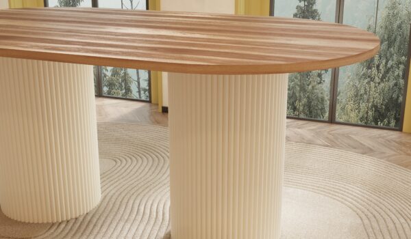 BOHEM DININGROOM SET - Image 4