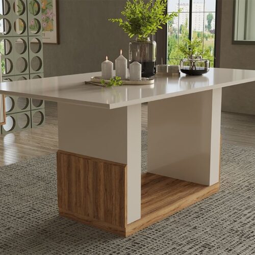 Raft Dining Table