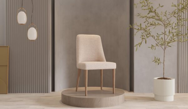 BOHEM DININGROOM SET