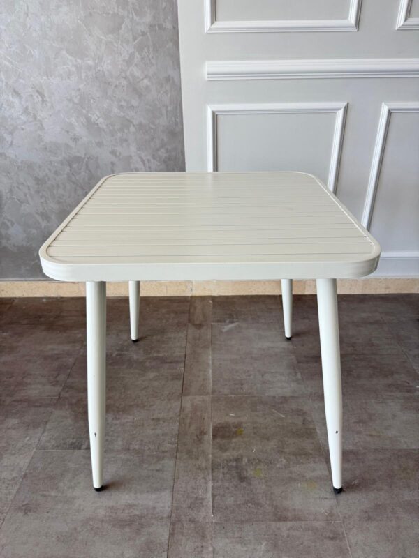 Luxury Modern Coffee Table