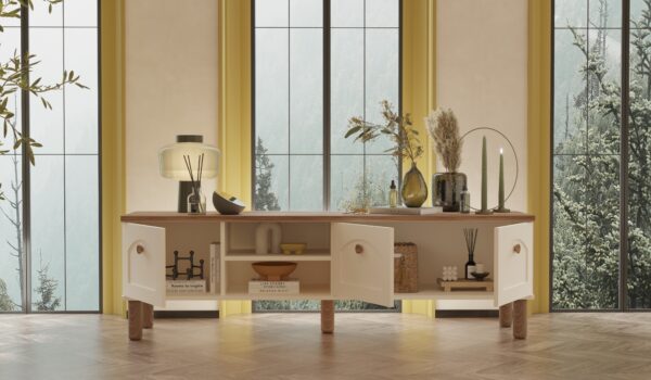 BOHEM DININGROOM SET - Image 9