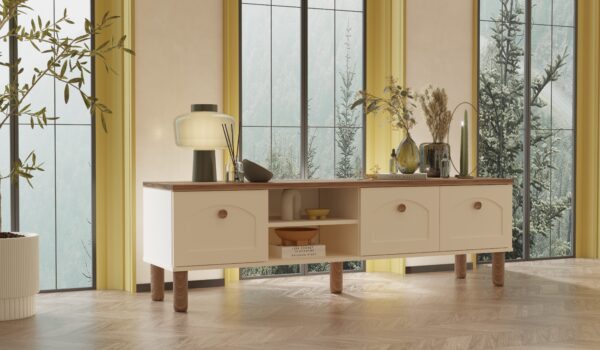 BOHEM DININGROOM SET - Image 10