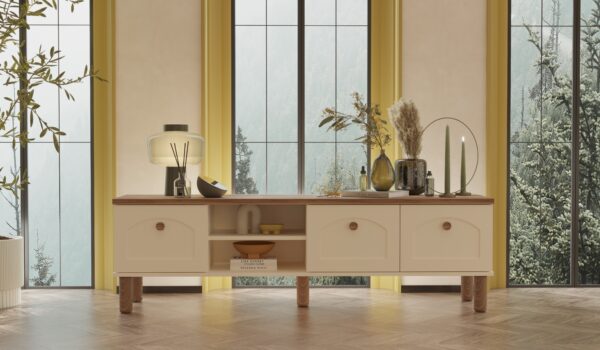 BOHEM DININGROOM SET - Image 11