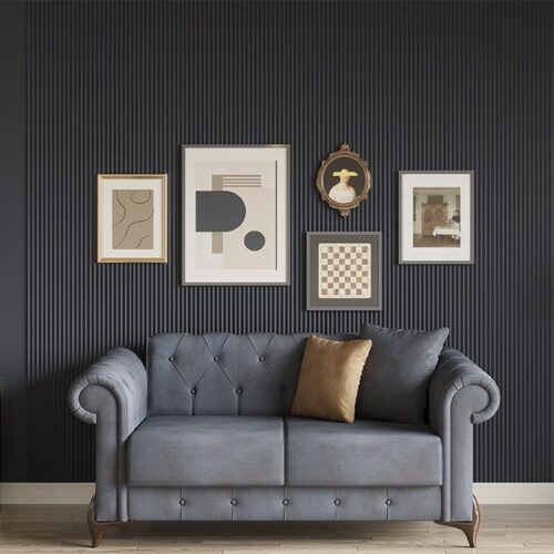 Valentino Two-seater Sofa
