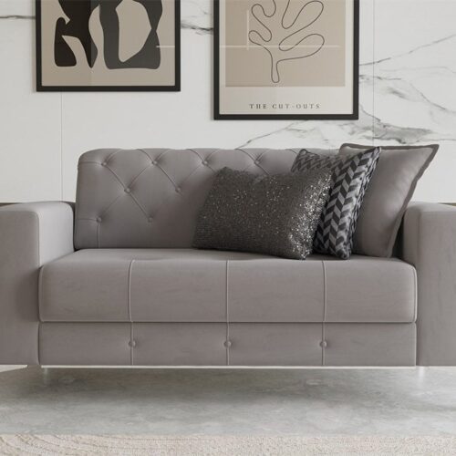 Vivaldi Two-seater Sofa