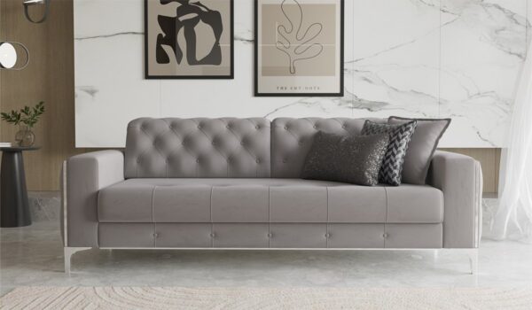 Vivaldi Three-seater Sofa