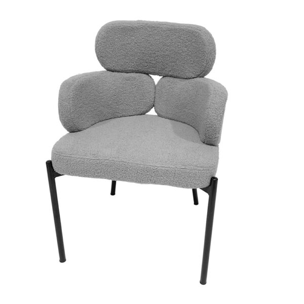 Triple back Boucle - Image 3