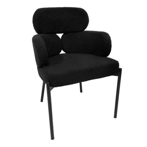 Triple back Boucle - Image 5