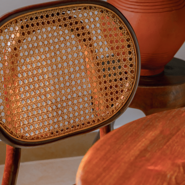 Zen Dining Chair - Image 2