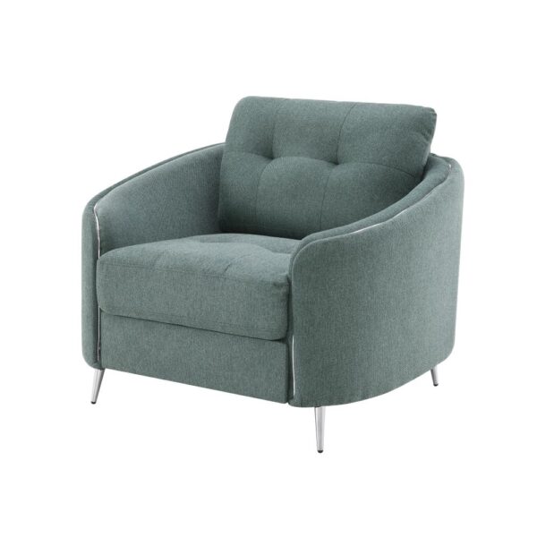 Kruzer Sofa Set (3+2+1 Seater) - Image 7