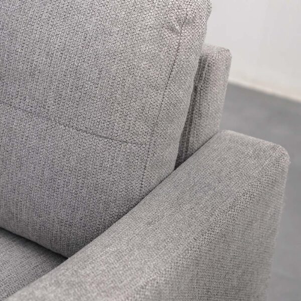 Supreme  Sofa Set (3+2+1 Seater) - Image 6
