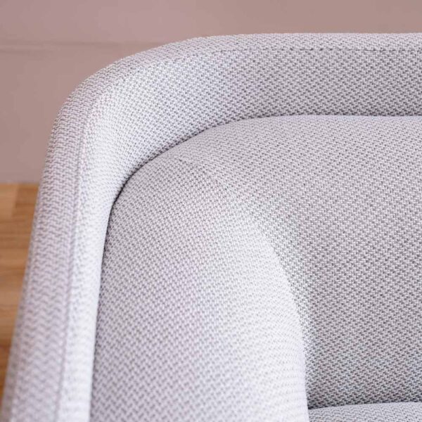 Trident Sofa Set (3+2+1 Seater) - Image 9