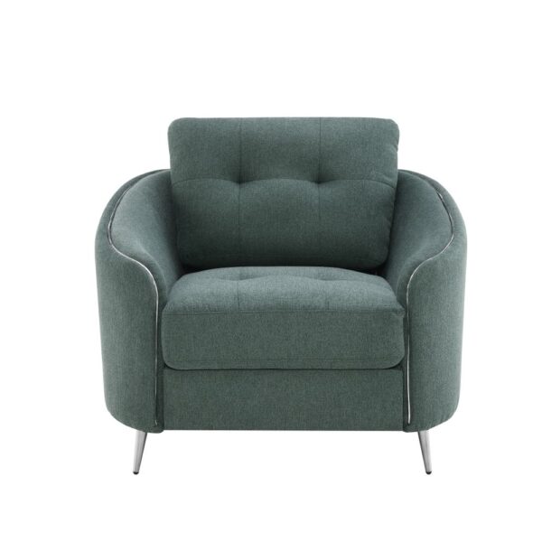 Kruzer Sofa Set (3+2+1 Seater) - Image 8