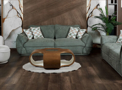 American sofa set