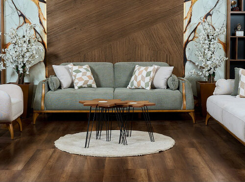 Dahab sofa set